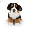 Soft Toy Bernese by Living Nature (24cm) AN674