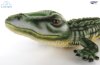 Soft Toy Crocodile Salt Water (70cm.L) 6475