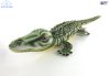 Soft Toy Crocodile Salt Water (70cm.L) 6475