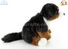 Soft Toy Bernese by Faithful Friends (25cm)H FBM03