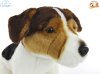 Soft Toy Dog, Jack Russell Terrierby Faithful Friends (25cm)H FJR04