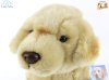 Soft Toy Dog, Yellow Labrador by Faithful Friends (22cm)H FYLAB03