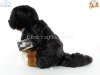 Soft Toy Bernese by Faithful Friends (25cm)H FBM03