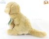 Soft Toy Dog, Yellow Labrador by Faithful Friends (22cm)H FYLAB03