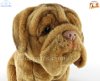 Soft Toy Douge de Bordeaux Puppy Dog by Faithful Friends (23cm)H FDDB03