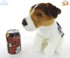 Soft Toy Dog, Jack Russell Terrierby Faithful Friends (25cm)H FJR04