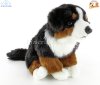 Soft Toy Bernese by Faithful Friends (25cm)H FBM03