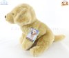 Soft Toy Dog, Yellow Labrador by Faithful Friends (22cm)H FYLAB03