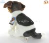 Soft Toy Dog, Jack Russell Terrierby Faithful Friends (25cm)H FJR04