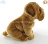 Soft Toy Douge de Bordeaux Puppy Dog by Faithful Friends (23cm)H FDDB03