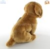 Soft Toy Douge de Bordeaux Puppy Dog by Faithful Friends (23cm)H FDDB03