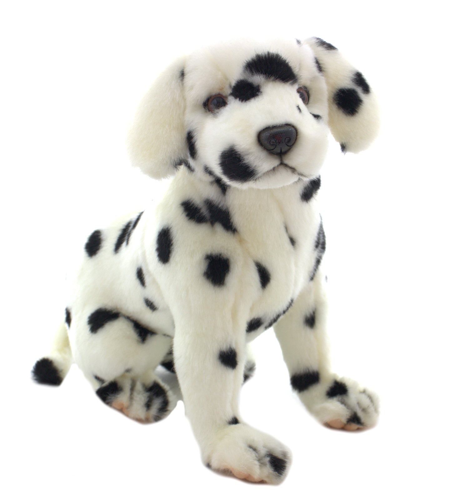 toy dalmatian puppy