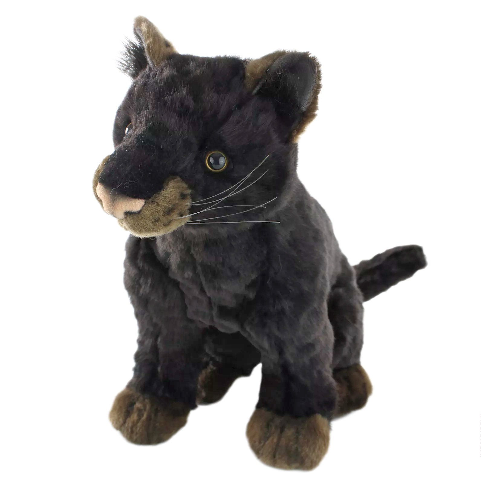 Black jaguar hot sale plush