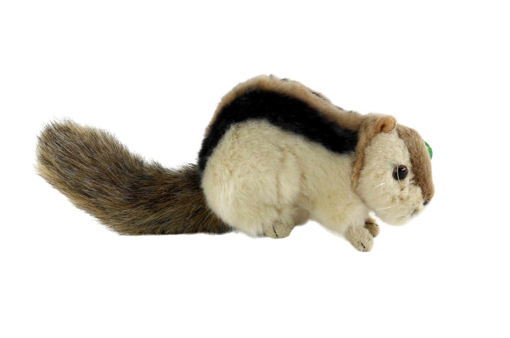 Chipmunk plush deals