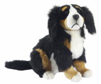 Hansa Toys 22cm Honeybee Soft Toy