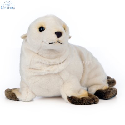 Soft Toy Sealion by Living Nature (26cm) AN566