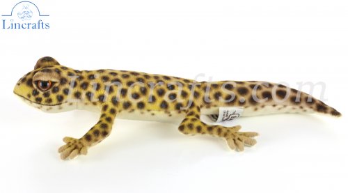 Mini leopard 2024 gecko toy