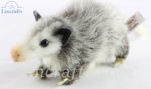 Stuffed possum toys on sale