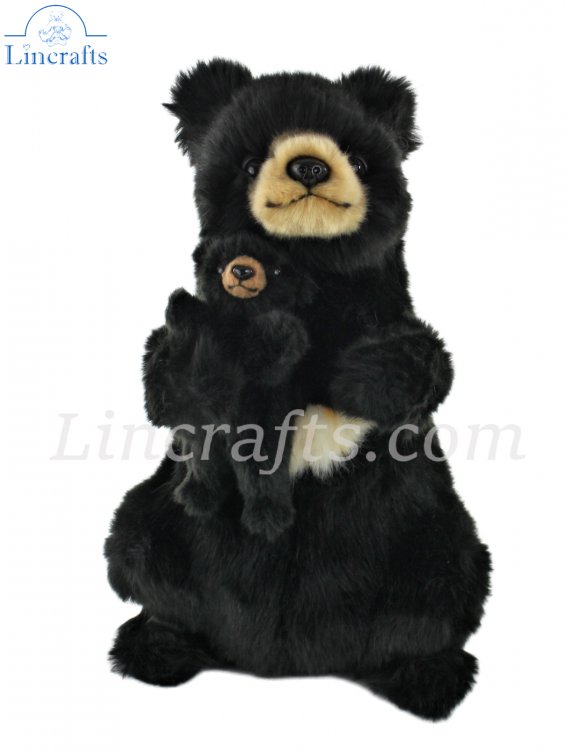 mama bear stuffed animal