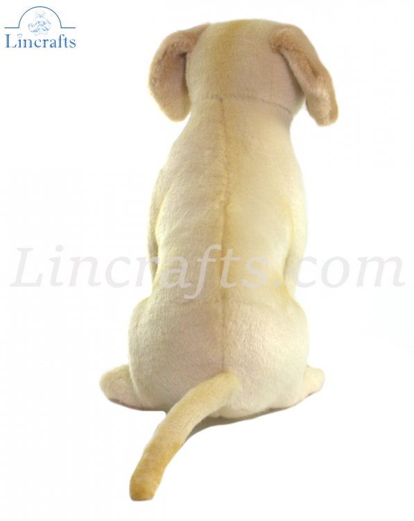 Labrador 2025 soft toy