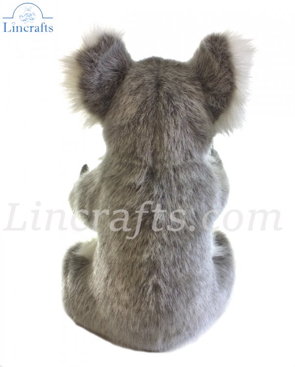 stuffed toy koala bear