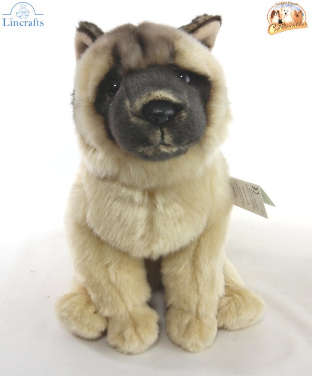 Akita soft toy best sale