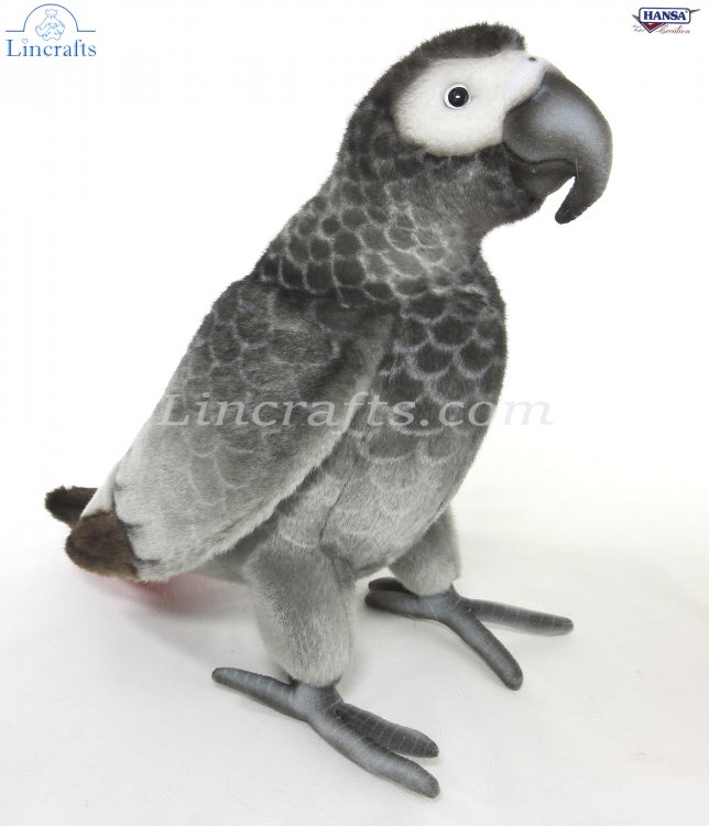 Parrot soft toy online