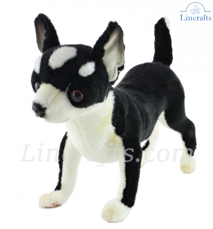 HANSA - Chihuahua Puppy Plush Toy