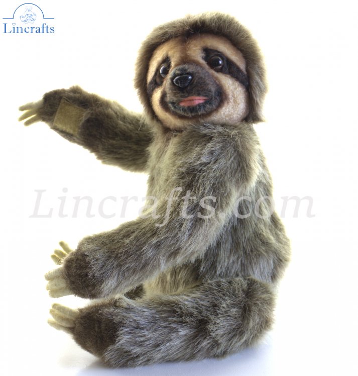 Hansa sloth cheap