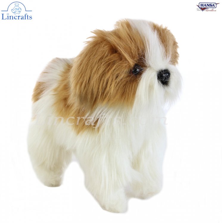 Hansa Toys - Shih Tzu 