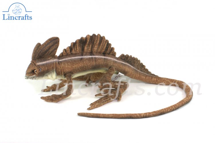 Lizard deals soft toy