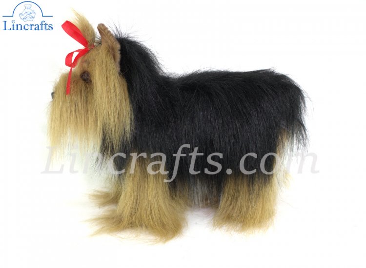 Hansa Yorkshire Terrier Plush