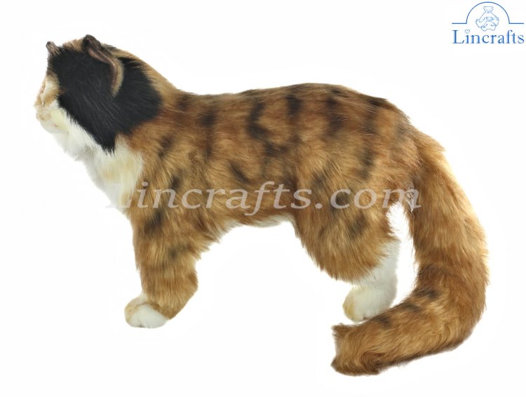 hansa cat plush