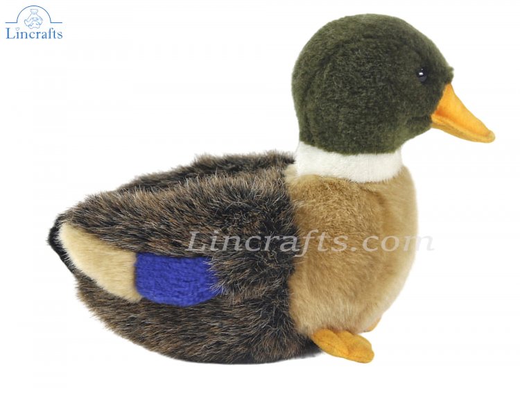 Duckling sales soft toy