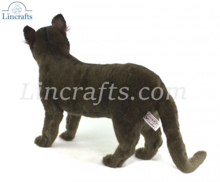 burmese cat soft toy