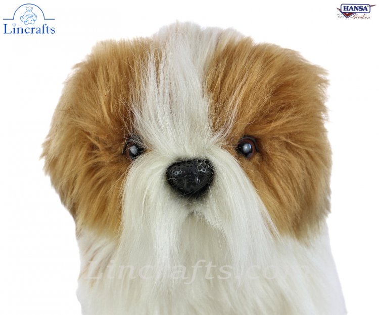 Hansa Toys - Shih Tzu 