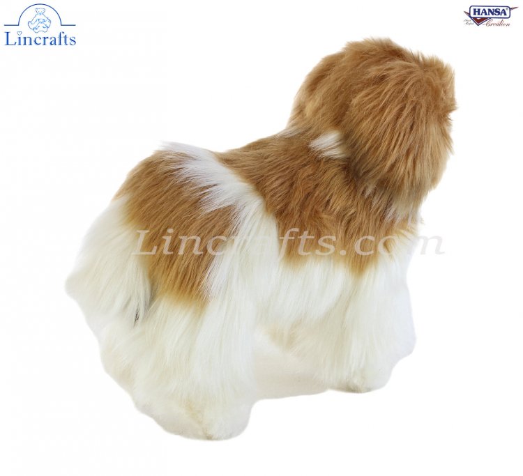 Hansa Toys - Shih Tzu 