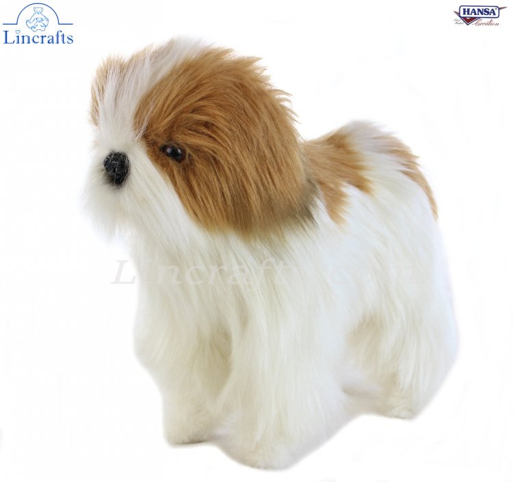 Hansa Toys - Shih Tzu 