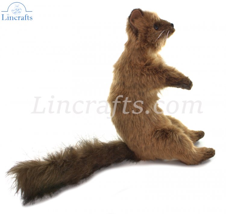 Pine store marten plush