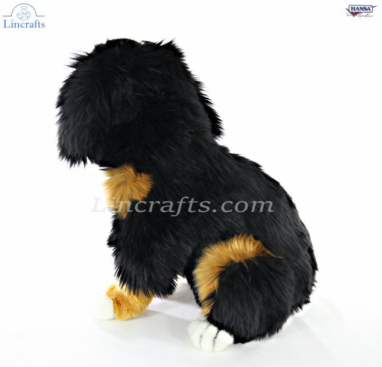 Mastiff stuffed outlet animal toy