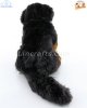 Soft Toy Bernese by Faithful Friends (25cm)H FBM03