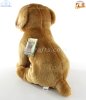 Soft Toy Douge de Bordeaux Puppy Dog by Faithful Friends (23cm)H FDDB03