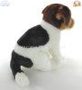 Soft Toy Dog, Jack Russell Terrierby Faithful Friends (25cm)H FJR04