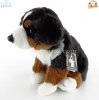 Soft Toy Bernese by Faithful Friends (25cm)H FBM03